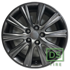 Replica Toyota CT-2396 7x17 5x114.3 ET45 DIA60.1 HB