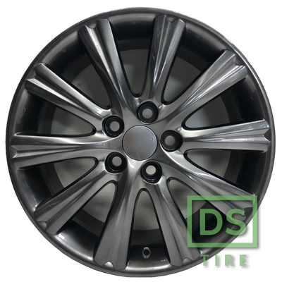 Replica Toyota CT-2396 7x17 5x114.3 ET45 DIA60.1 HB