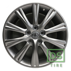 Replica Toyota CT-2396 7x17 5x114.3 ET45 DIA60.1 HS
