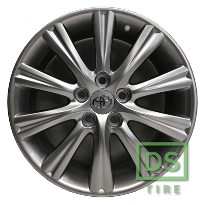 Replica Toyota CT-2396 7x17 5x114.3 ET45 DIA60.1 HS
