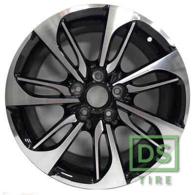 Replica Toyota YX-0573 7x17 5x114.3 ET45 DIA60.1 MB