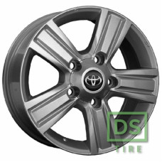 Replica CT-5525 8x18 5x150 ET60 DIA0 HB
