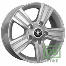 Replica CT-5525 8.5x20 5x150 ET60 DIA0 HS