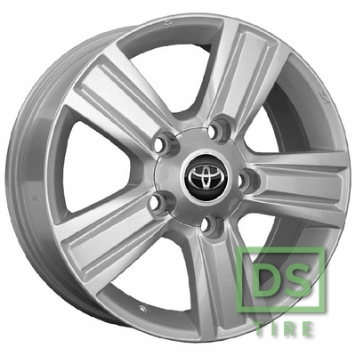 Replica CT-5525 8.5x20 5x150 ET60 DIA0 HS