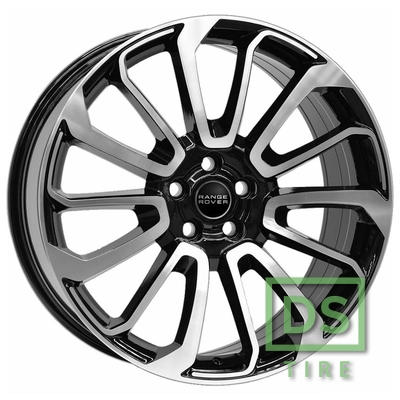 Replica Range Rover LR-0005 9.5x20 5x120 ET50 DIA0 MB