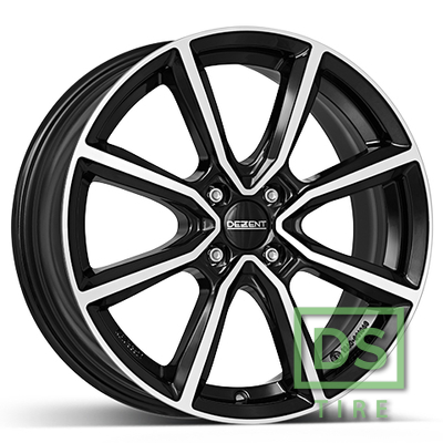 Dezent TN 6x16 4x108 ET23 DIA65.1 BP