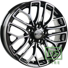 Tech Line 781 6.5x17 5x114.3 ET40 DIA0 BD