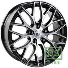 Tech Line RST.137 7x17 5x114.3 ET35 DIA67.1 BD