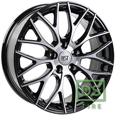 Tech Line RST.137 7x17 5x114.3 ET35 DIA67.1 BD