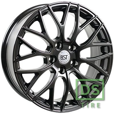 Tech Line RST.137 7x17 5x114.3 ET35 DIA67.1 BH