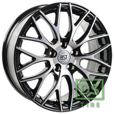 Tech Line RST.147 7.5x17 5x112 ET45 DIA66.6 BD