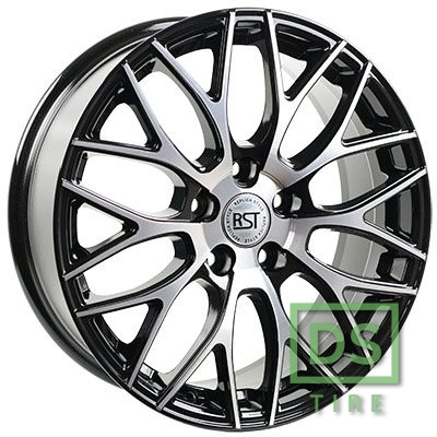 Tech Line RST.147 7.5x17 5x112 ET45 DIA66.6 BD