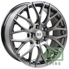 Tech Line RST.147 7.5x17 5x112 ET45 DIA66.6 BH