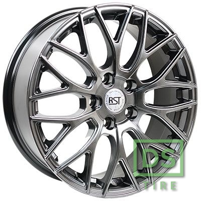 Tech Line RST.147 7.5x17 5x114.3 ET46 DIA67.1 BH