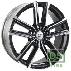 Tech Line RST.078 7x18 5x114.3 ET35 DIA67.1 BD