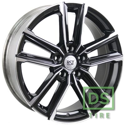 Tech Line RST.078 7x18 5x114.3 ET35 DIA67.1 BD