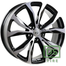Tech Line RST.009 7.5x19 5x114.3 ET35 DIA60.1 BD