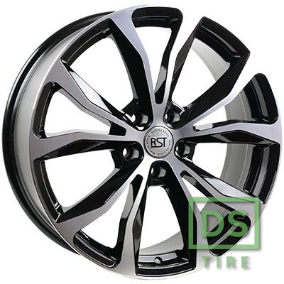 Tech Line RST.009 7.5x19 5x114.3 ET35 DIA60.1 BD