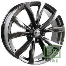 Tech Line RST.009 7.5x19 5x114.3 ET30 DIA60.1 BH