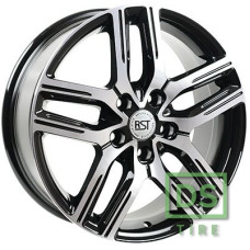 Tech Line RST.127 7x17 5x114.3 ET47 DIA67.1 BD