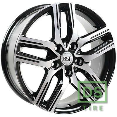 Tech Line RST.127 7x17 5x114.3 ET47 DIA67.1 BD