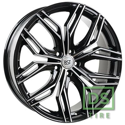 Tech Line 205 8.5x20 5x114.3 ET42 DIA67.1 BD