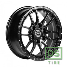 WS FORGED WS2109538 8.5x18 6x139.7 ET30 DIA95.1 SB