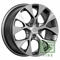Replica CT-1709 7x17 5x114.3 ET45 DIA0 MG
