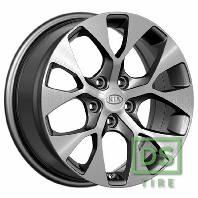 Replica CT-1709 7x17 5x114.3 ET45 DIA0 MG