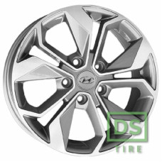 Replica CT-1718 7x17 5x114.3 ET40 DIA67.1 MG