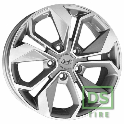 Replica CT-1718 7x17 5x114.3 ET40 DIA67.1 MG