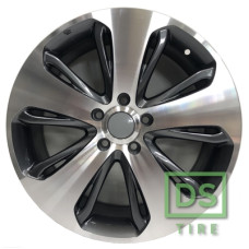 Replica CT-1708 7x18 5x114.3 ET41 DIA0 MG