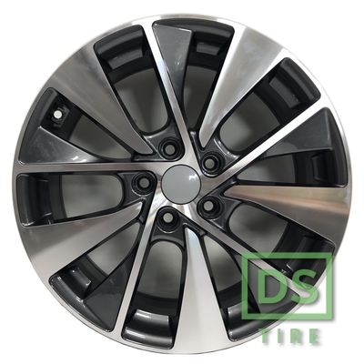Replica CT-1712 7x18 5x114.3 ET45 DIA67.1 MG