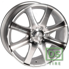 Lawu YL-461 6.5x16 5x114.3 ET35 DIA67.1 SP