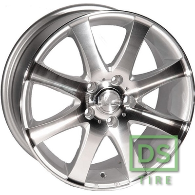 Lawu YL-461 6.5x16 5x114.3 ET35 DIA67.1 SP