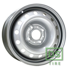 Steel Trebl 52А45А 5x13 4x100 ET45 DIA56.6 S