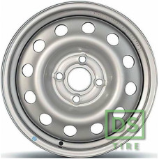 Steel Trebl 53A45V 5.5x14 4x100 ET45 DIA56.1 S