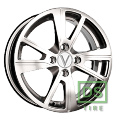 K7 K-27 9x14 4x98 ET35 DIA58.5 S