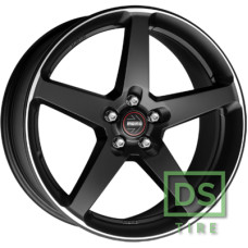 Momo Five 5x18 5x114.3 ET40 DIA72.3 MBP