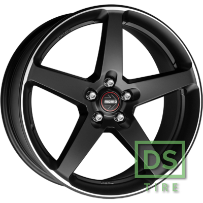 Momo Five 6x18 5x112 ET25 DIA79.6 MBP