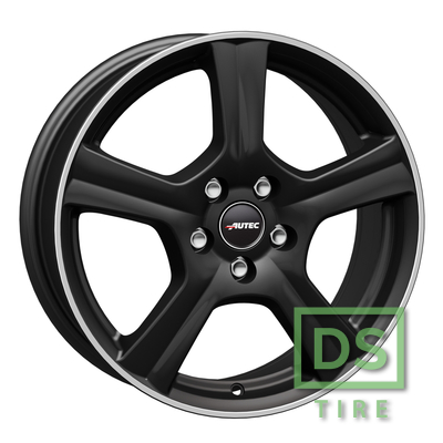 Autec Ionik 7x17 5x114.3 ET40 DIA66.1 BMP
