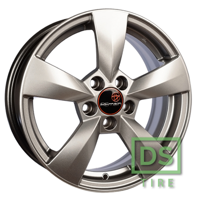 Remain R163 8x15 5x100 ET38 DIA57.1 S