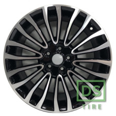 Replica Ford CT-1577 8x18 5x108 ET52.5 DIA63.4 MB