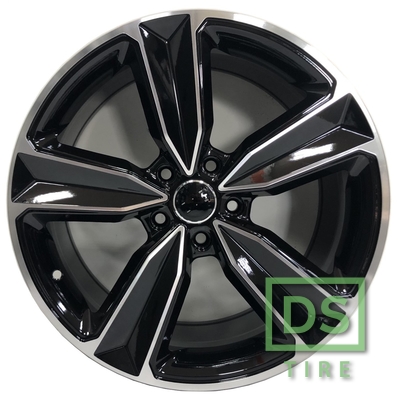 Replica AUDI CT-1077 8x18 5x112 ET40 DIA66.5 MB