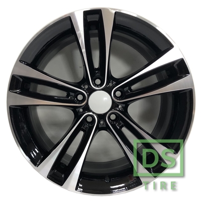 Replica BMW CT-1229 8x18 5x120 ET35 DIA0 MB