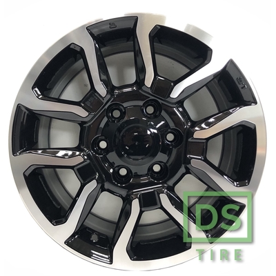 Replica Toyota CT-2385 7.5x17 6x139.7 ET30 DIA106.1 MB