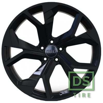 Replica FORGED A2110278 9x20 5x112 ET21 DIA66.5 GB