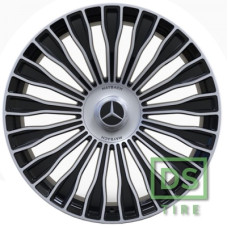Replica FORGED MR2109525 10x21 5x112 ET48.1 DIA66.5 GBMF