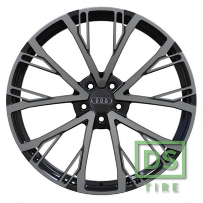 Replica FORGED A2110264 8.5x21 5x112 ET43 DIA66.5 GBwDMF