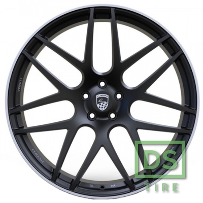 Replica FORGED A2110214 10x22 5x112 ET18 DIA66.5 SBLP